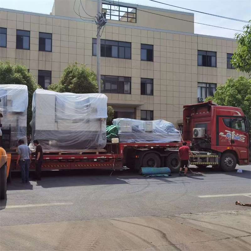 湖北武汉江岸到益阳物流公司一站式服务，让货运更轻松