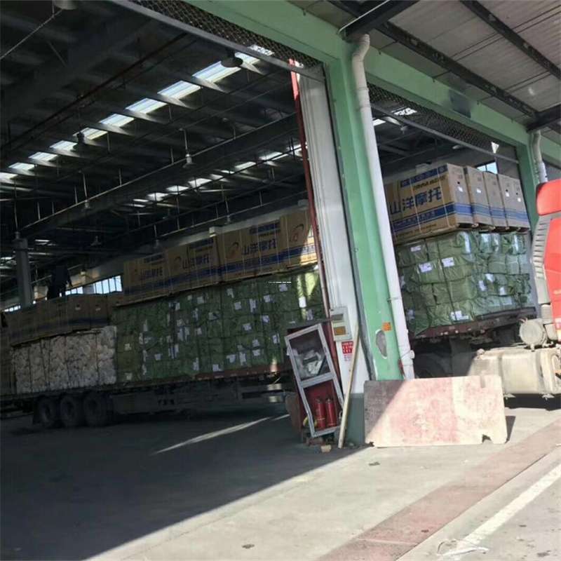 湖北武汉江岸到苏州物流公司——一站式服务，让货运更便捷