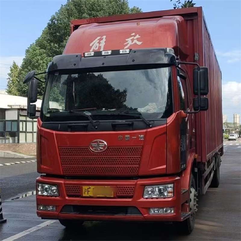 湖北武汉江岸到苏州姑苏物流公司——专业货运，安心托付